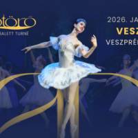 Csajkovszkij: A Diótörő