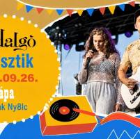 Andalgó akusztik