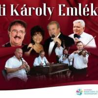 Solti Károly emlékest