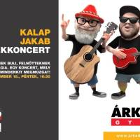 Kalap Jakab