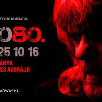 HOBO 80