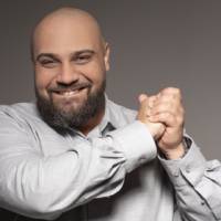 Megjöttem - Lakatos László önálló estje