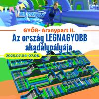 Akadálypálya
