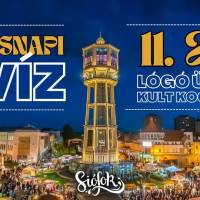 Városnapi Siófok- kvíz