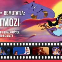 Aladdin - Kertmozi