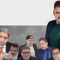 Somogyi András: Hangok a fejemben