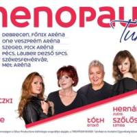 Menopauza