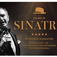 THE BEST OF SINATRA