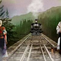 Transylvania Express - Fitos Dezső Társulat