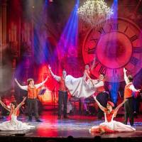 Újévi Operettgála