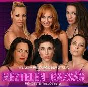 Meztelen igazság