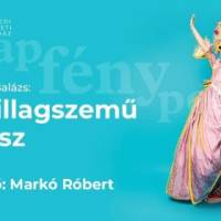 Szálinger B.: A csillagszemű juhász