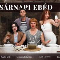 Vasárnapi ebéd