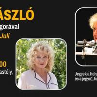 DÉS LÁSZLÓ: DALOK EGY ZONGORÁVAL