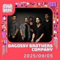 Bagossy Brothers Company