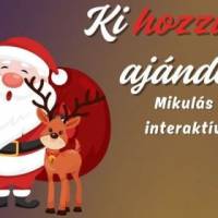 Ki hozza az ajándékot