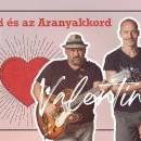 Kiss Tibi és az Aranyakkord