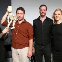 Akartok-e játszani? Zenés-verses Kosztolányi-est