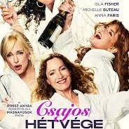 Csajos hétvége
