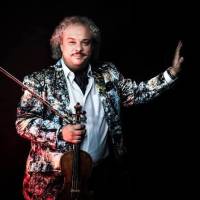 Roby Lakatos - Gypsy Jazz Band
