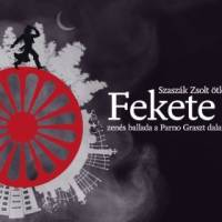 Fekete tyúk zenés ballada a Parno Graszt dalaival