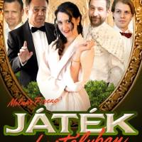 Játék a kastélyban