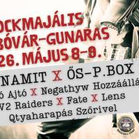 Rockmajális