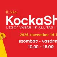 Kocka Show