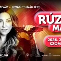 Rúzsa Magdi