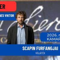 Scapin furfangjai Csics