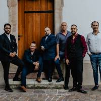 Swing à la Django és Lábas Viki: "Neked írtam a dalt!”