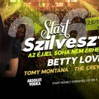 AZ ÉJJEL SOHA NEM ÉRHET VÉGET!