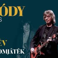  Bródy János – Az első 80 év 