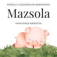 Mazsola