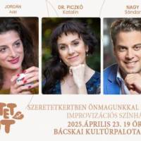 Szeretetkert