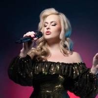 Adele The Show From London