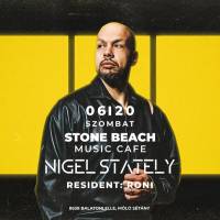  NIGEL STATELY