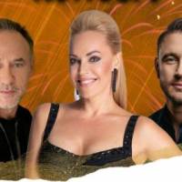 Újévi Best of Musicals