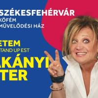 EgyÉletem: Csákányi Eszter