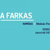 Molnár Ferenc: A Farkas