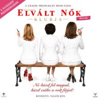 Elvált nők klubja