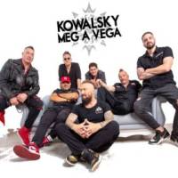 Kowalsky meg a Vega