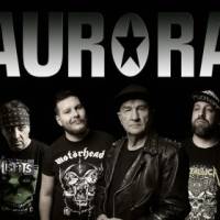 Auróra koncert