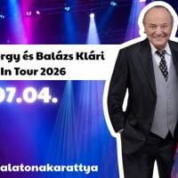 KORDA - ALL IN TOUR 2026