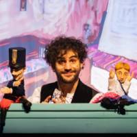 Kár, hogy anyádat nem hoztuk el...