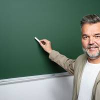 A Canarro zenekar bemutatja: Tanár Úr Swingben
