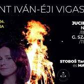 SZENT IVÁN-ÉJI VIGASSÁG