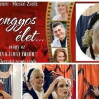 Kálmán Imre - Meskó Zsolt: Te rongyos élet...