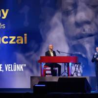  Kökény Attila és Rakonczai Viktor – Egy ünnepi este, velünk