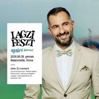 Lagzi Feszt 